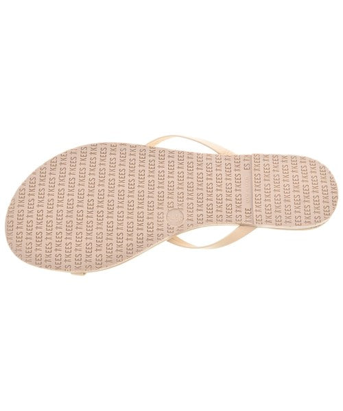 TKEES รองเท้าแตะ