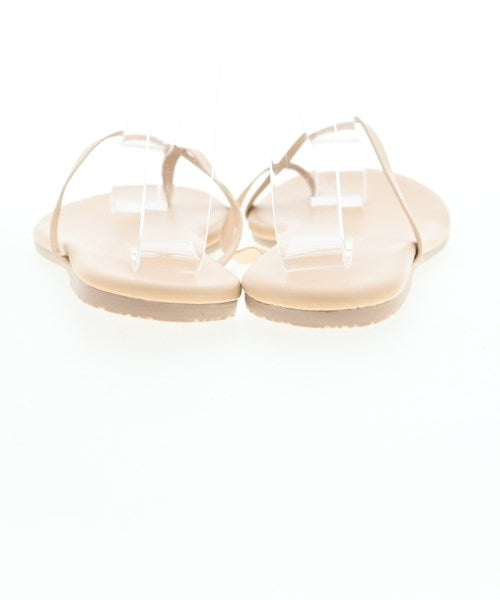 TKEES รองเท้าแตะ