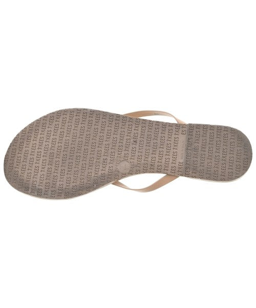 TKEES รองเท้าแตะ