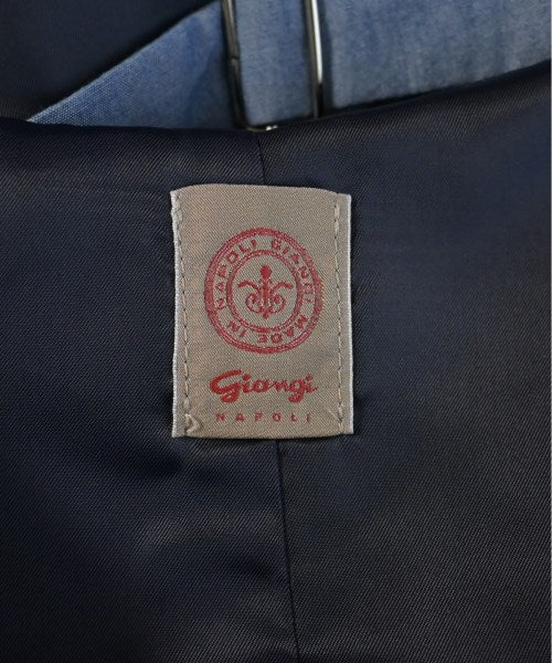 Giangi เสื้อเชิ้ตทางการ