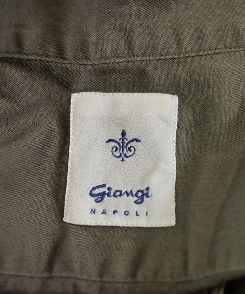 Giangi เสื้อลำลอง