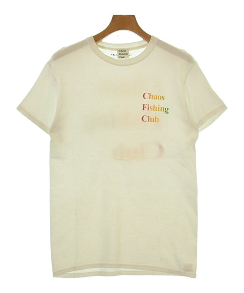 Chaos Fishing Club เสื้อยืด/เสื้อท็อปส์