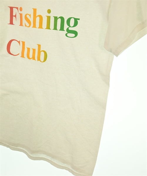 Chaos Fishing Club เสื้อยืด/เสื้อท็อปส์