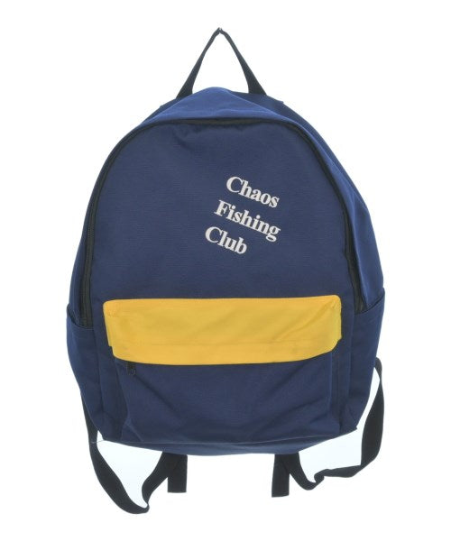 Chaos Fishing Club เป้สะพายหลัง