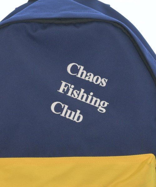 Chaos Fishing Club เป้สะพายหลัง