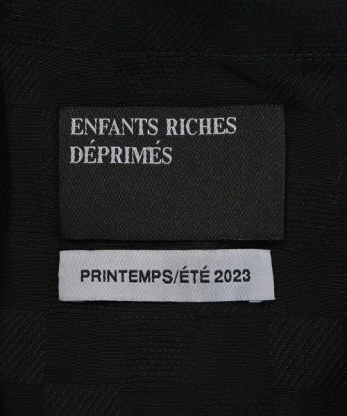 Enfants Riches Deprimes เสื้อลำลอง