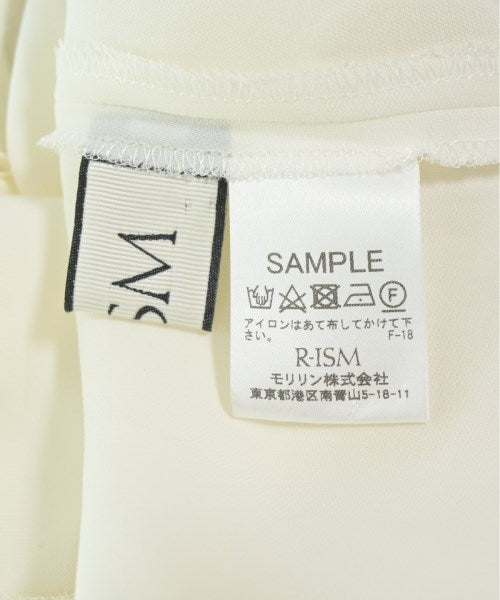 R-ISM เสื้อสตรี