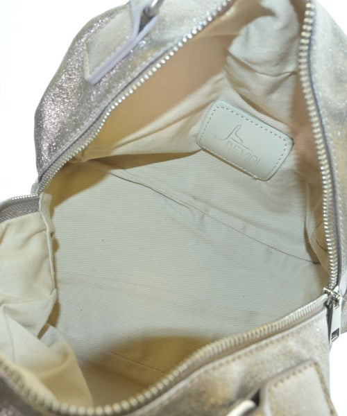 BEVINI กระเป๋าใส่อุปกรณ์ขนาดใหญ่