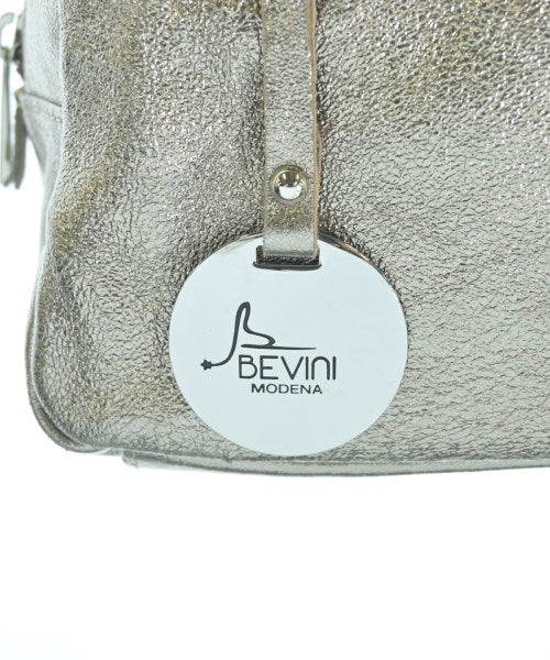 BEVINI กระเป๋าใส่อุปกรณ์ขนาดใหญ่