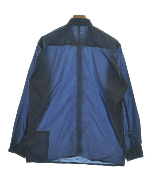 MAN-TLE เสื้อลำลอง