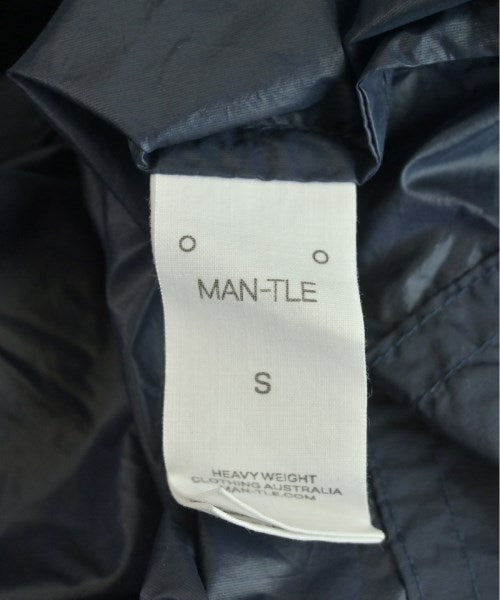 MAN-TLE เสื้อลำลอง