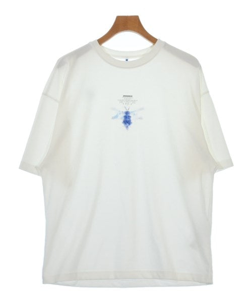 ADER error เสื้อยืด/เสื้อท็อปส์