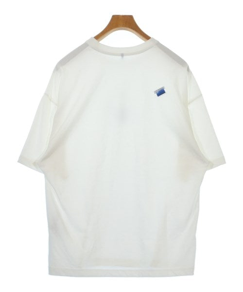 ADER error เสื้อยืด/เสื้อท็อปส์