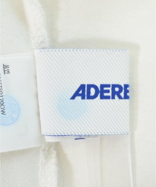 ADER error เสื้อยืด/เสื้อท็อปส์
