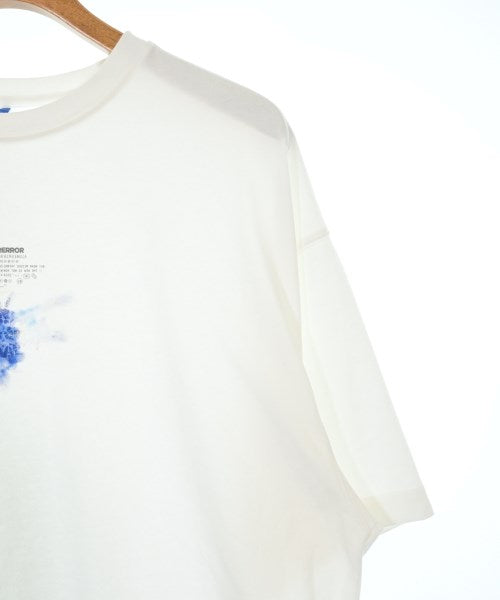 ADER error เสื้อยืด/เสื้อท็อปส์