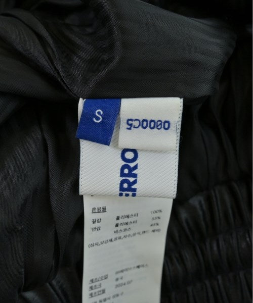 ADER error กางเกง อื่น