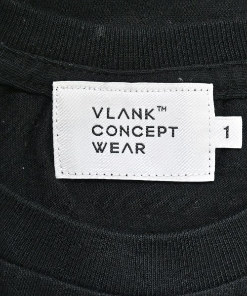 VLANK CONCEPT WEAR เสื้อยืด/เสื้อท็อปส์
