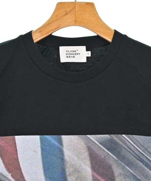 VLANK CONCEPT WEAR เสื้อยืด/เสื้อท็อปส์