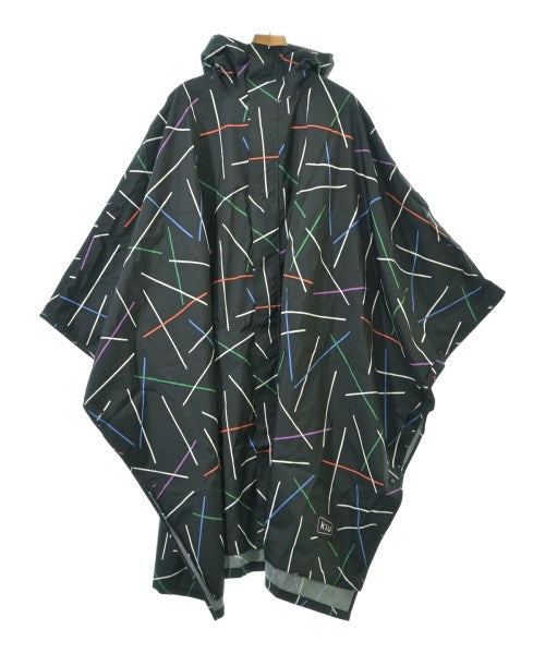 KiU แจ็คเก็ตเบลาส์ อื่น