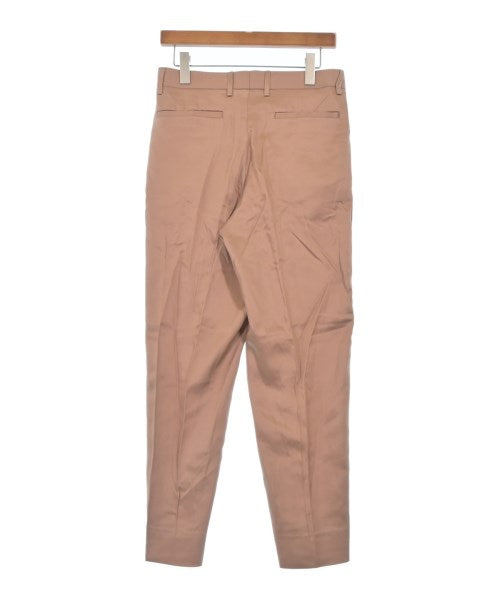 Williamsburg&Co. กางเกงขายาว