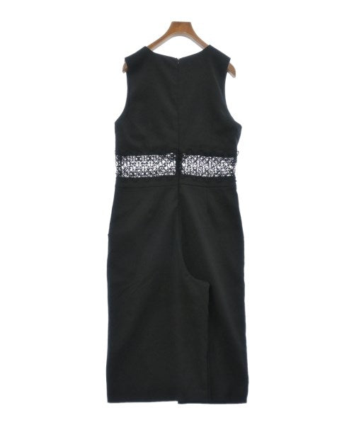 Endless Rose ชุดเอี๊ยม/เสื้อคลุมหลวมๆ/จั๊มสูท