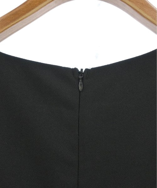 Endless Rose ชุดเอี๊ยม/เสื้อคลุมหลวมๆ/จั๊มสูท