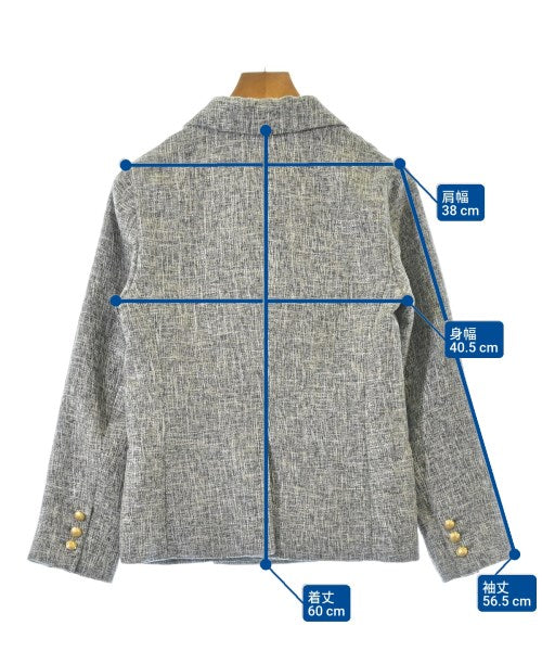 Emma Taylor เบลเซอร์/แจ็คเก็ตสูท