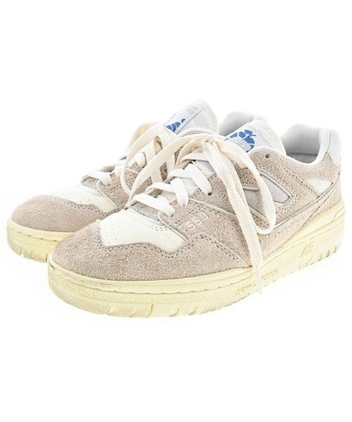 AIME LEON DORE รองเท้าผ้าใบ