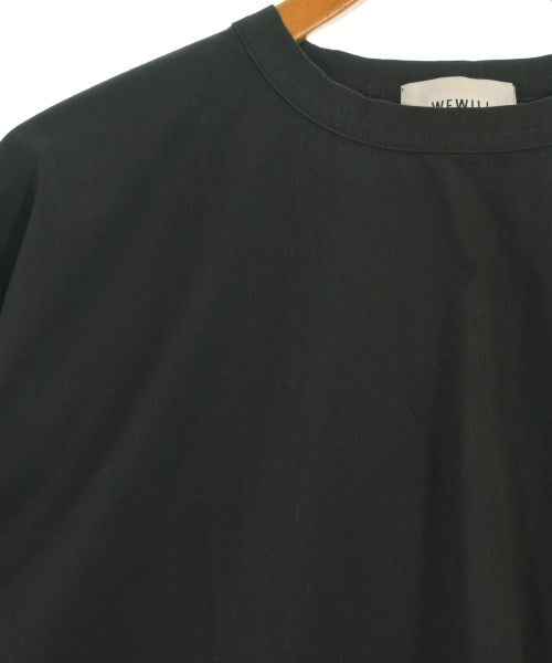 WEWILL เสื้อลำลอง