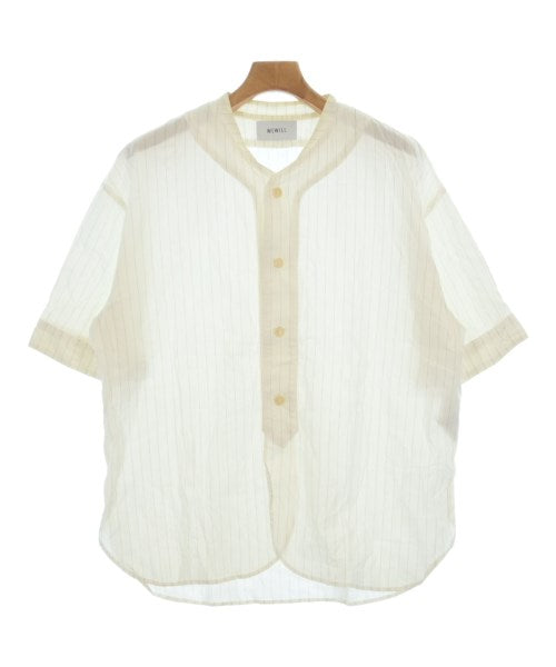 WEWILL เสื้อลำลอง