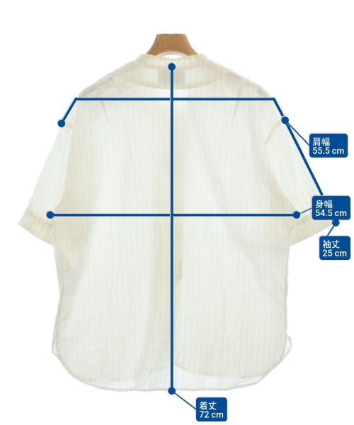 WEWILL เสื้อลำลอง