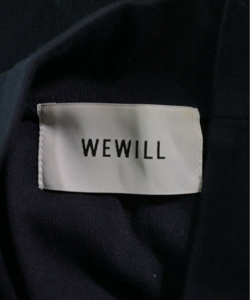 WEWILL เสื้อยืด/เสื้อท็อปส์