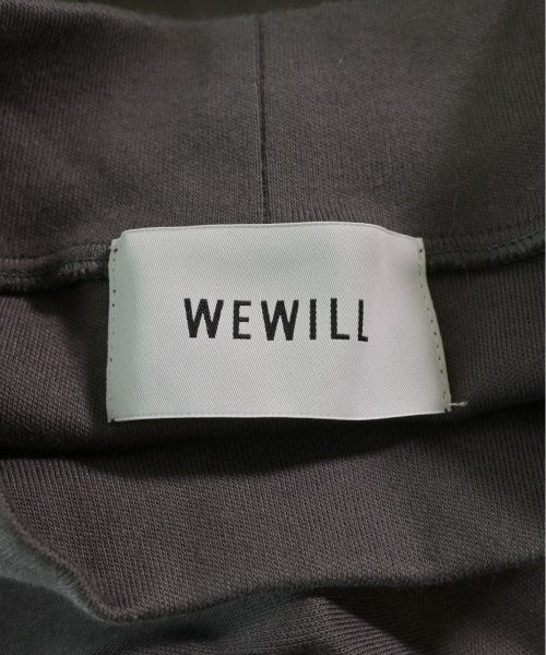 WEWILL เสื้อยืด/เสื้อท็อปส์