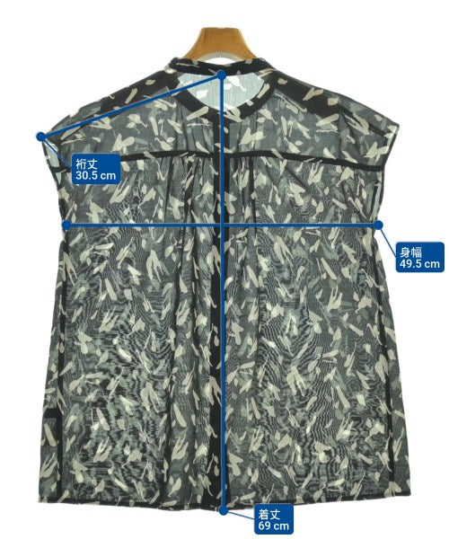 SHIPS colors เสื้อสตรี