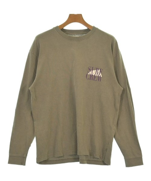 SALVAGE PUBLIC เสื้อยืด/เสื้อท็อปส์