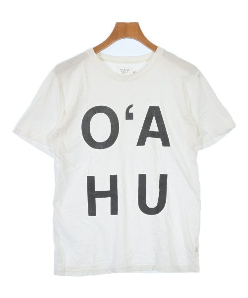 SALVAGE PUBLIC เสื้อยืด/เสื้อท็อปส์