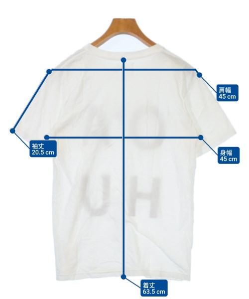 SALVAGE PUBLIC เสื้อยืด/เสื้อท็อปส์