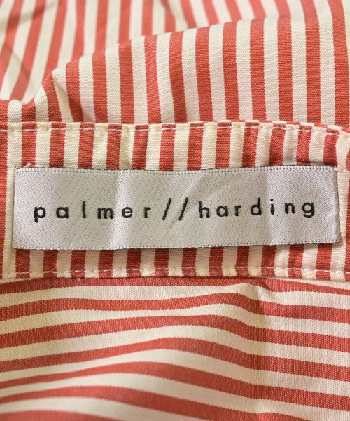 palmer harding  เสื้อลำลอง
