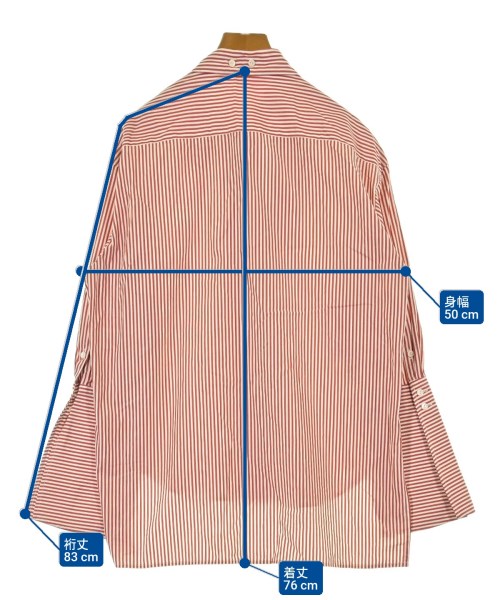 palmer harding  เสื้อลำลอง