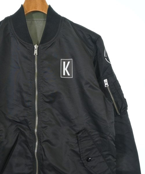 KIYONAGA&CO. แจ็กเก็ตทหาร