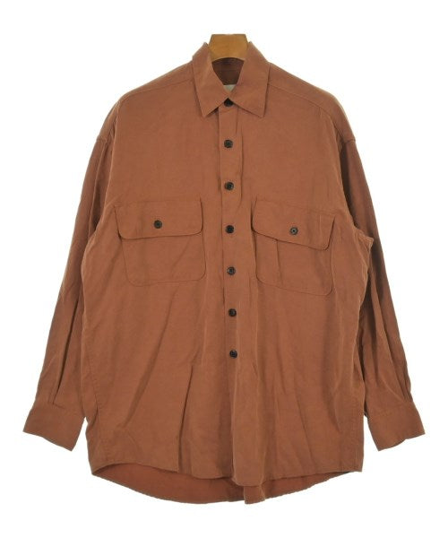 MYTHINKS เสื้อลำลอง