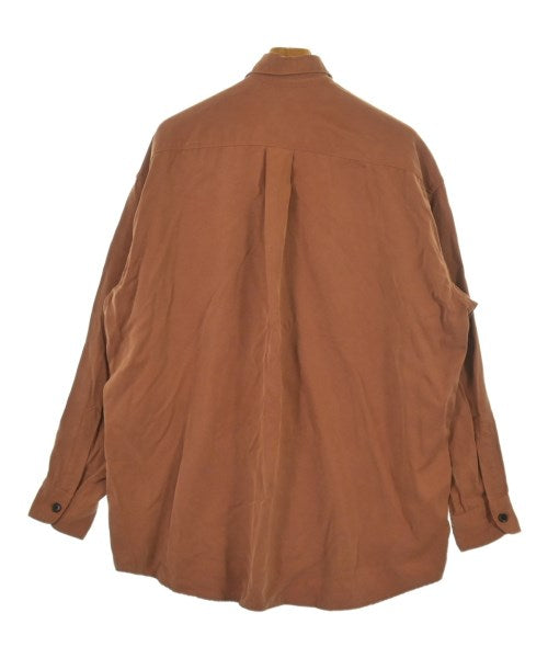 MYTHINKS เสื้อลำลอง