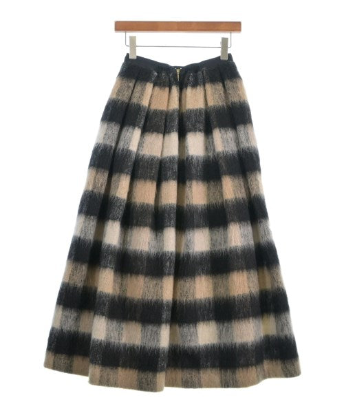 OBLI กระโปรงยาว/แม็กซี่ยาว