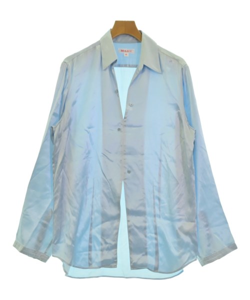 masu เสื้อลำลอง