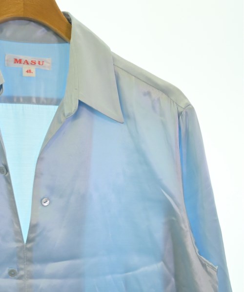 masu เสื้อลำลอง