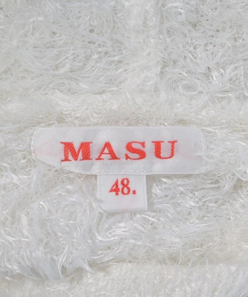 masu เสื้อกันหนาว