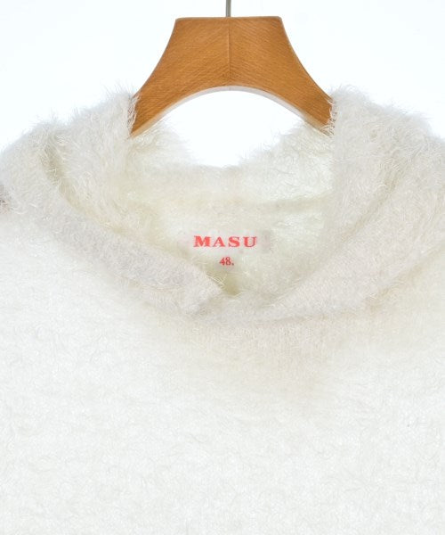 masu เสื้อกันหนาว