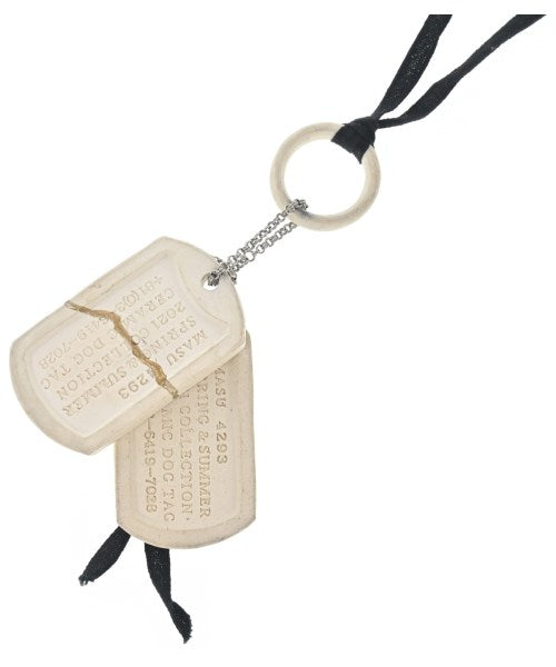 masu สร้อยคอ