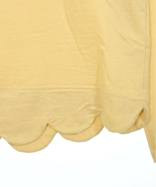 masu เสื้อยืด/เสื้อท็อปส์