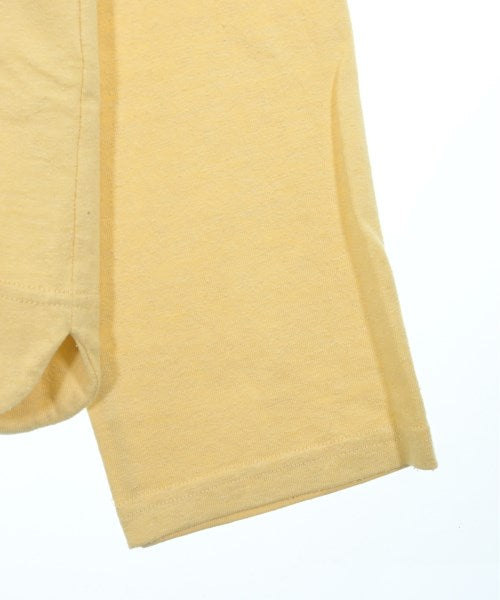 masu เสื้อยืด/เสื้อท็อปส์